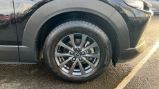 Mazda CX-30 2.5 e-Skyactiv G MHEV [140] Centre-Line 5dr Petrol Hatchback